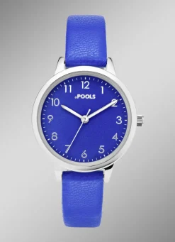 Damenuhren>Quartz-Damenuhr