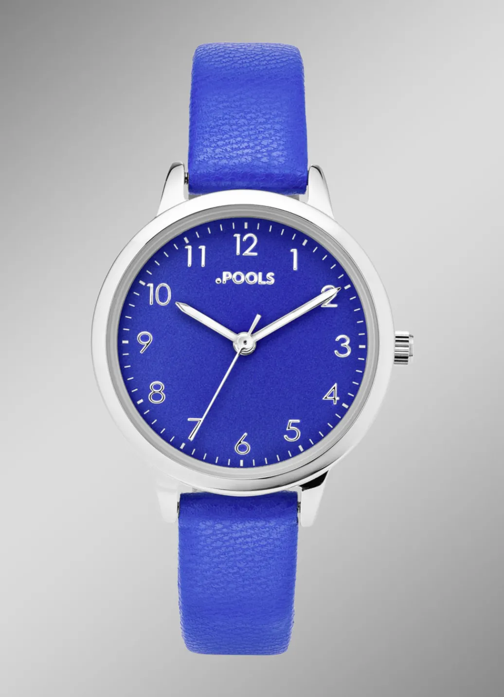 Damenuhren>Quartz-Damenuhr