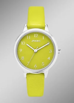 Damenuhren>Quartz-Damenuhr