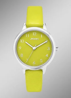 Damenuhren>Quartz-Damenuhr