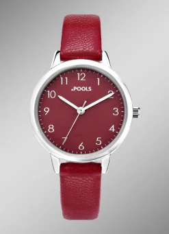 Damenuhren>Quartz-Damenuhr