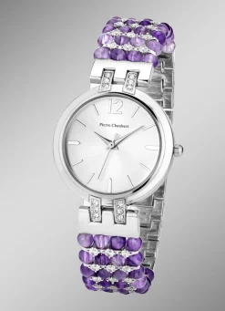 Damenuhren>Quartz-Damenuhr