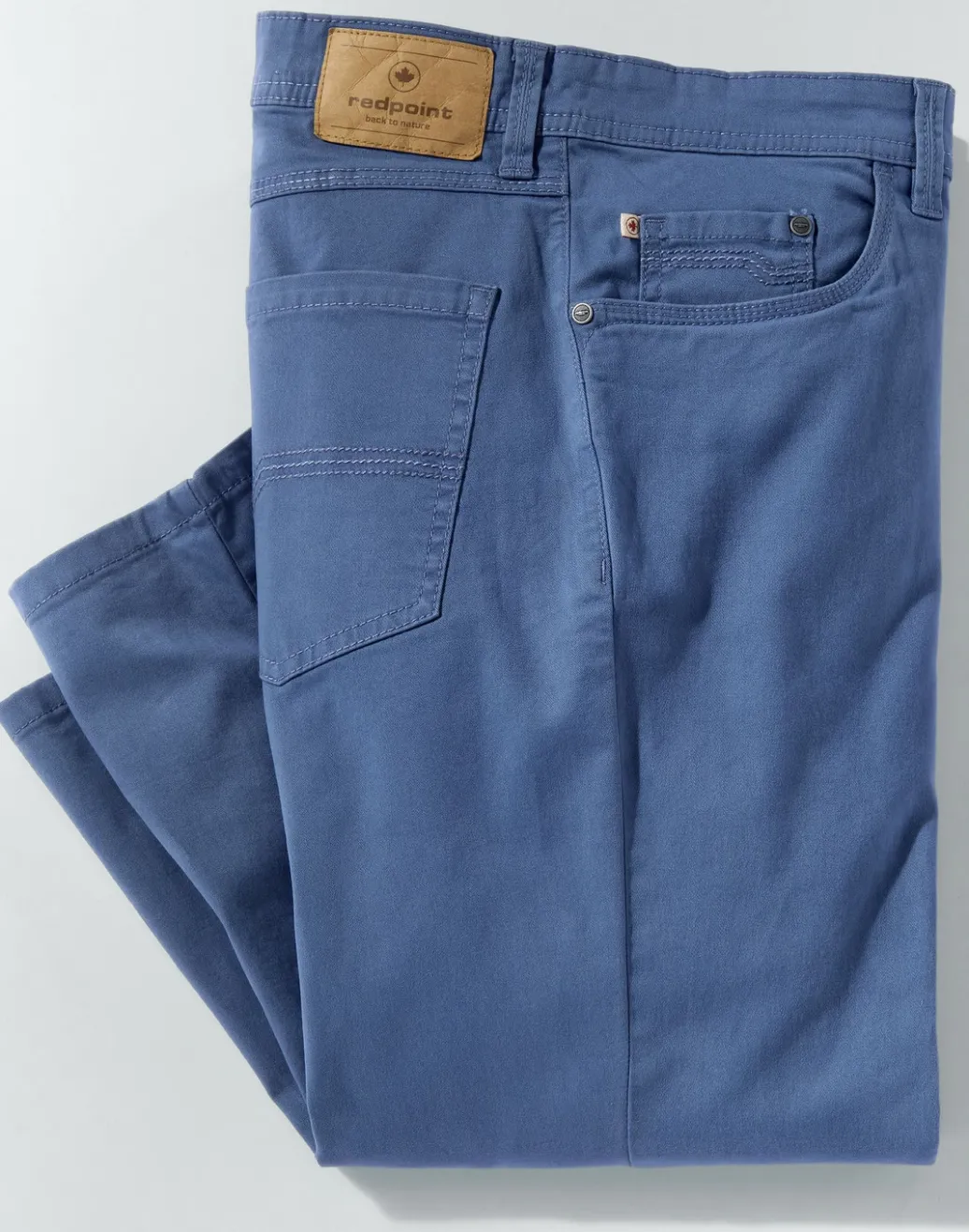 REDPOINT Hosen>-Hose in 5 Farben