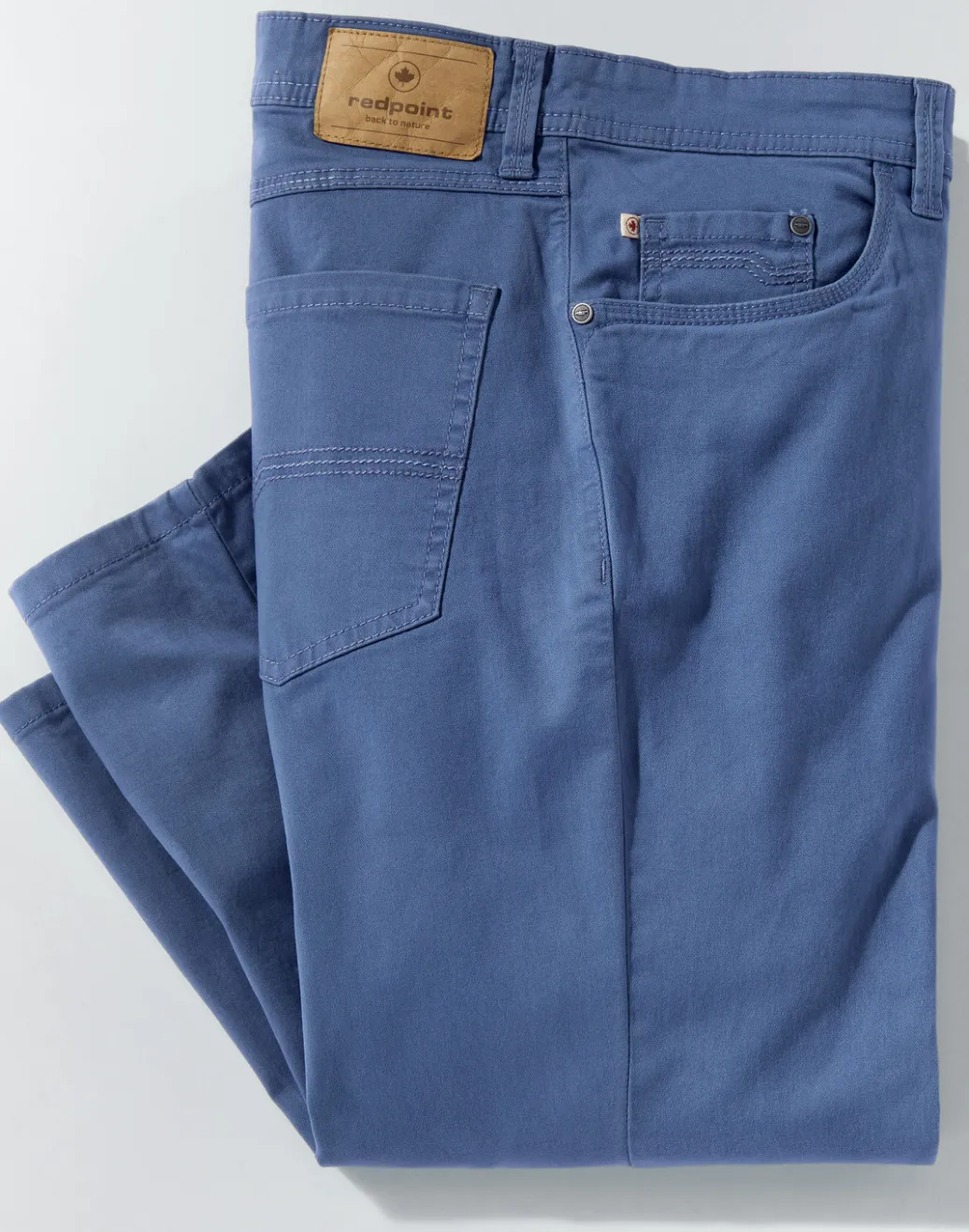 REDPOINT Hosen>-Hose in 5 Farben