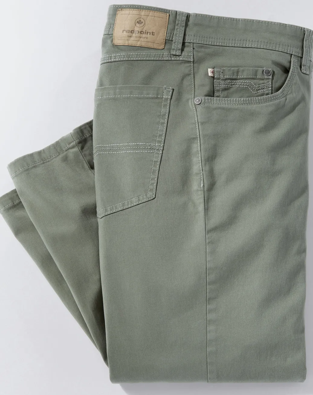 REDPOINT Hosen>-Hose in 5 Farben