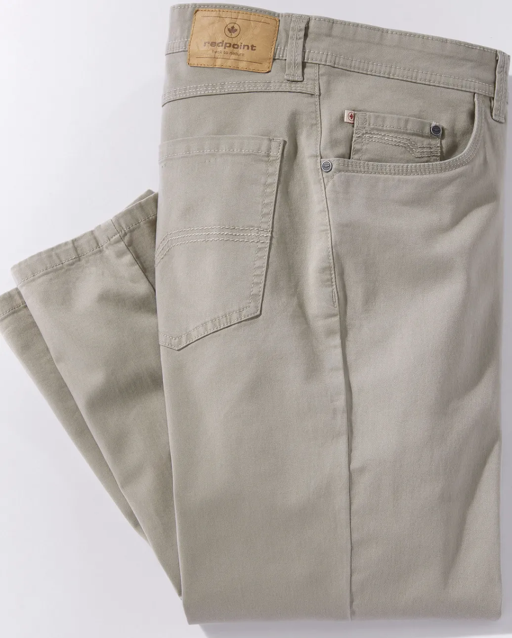 REDPOINT Hosen>-Hose in 5 Farben