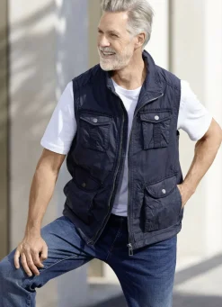 REDPOINT Jacken & Mäntel>„“-Weste in 3 Farben