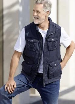 REDPOINT Jacken & Mäntel>„“-Weste in 3 Farben