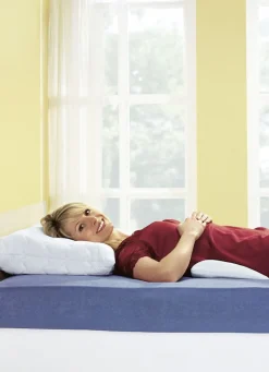 fan Gesundheit & Pflege|Heimtextilien>Relax-Kissenprogramm aus dem Hause f.a.n WEISS