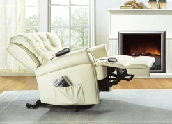 Möbel></noscript>Relax-Sessel für Entspannung erster Klasse