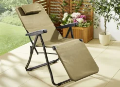 Gartenmöbel>Relax-Sessel Gravity