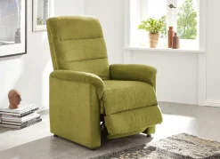 Möbel></noscript>Relax-Sessel mit doppelter Federung