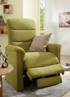 Möbel></noscript>Relax-Sessel mit doppelter Federung