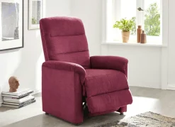 Möbel></noscript>Relax-Sessel mit doppelter Federung