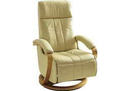 Möbel>Relaxsessel mit Fußstütze