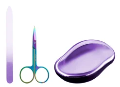 Schönheit & Körperpflege>Relaxvital Mani-/Pediküre-Set, 4-teilig