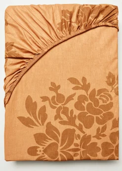 Heimtextilien>Renforcé Bettwäsche aus 100% Baumwolle