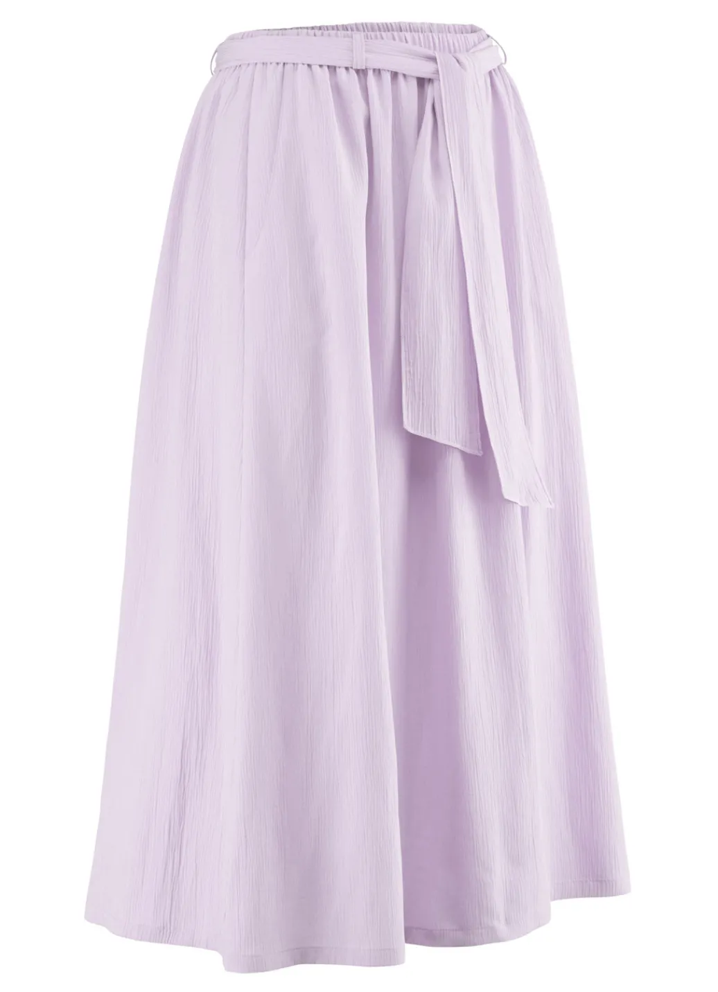 KLAUS MODELLE MADE IN GERMANY Röcke>Rock mit Stoffbindeband