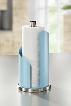 GEFU Haushaltshelfer>Rollenhalter – aus Edelstahl