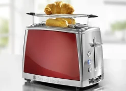 RUSSELL HOBBS Elektrische Küchengeräte|Technik>Russel Hobbs Frühstücksserie Luna