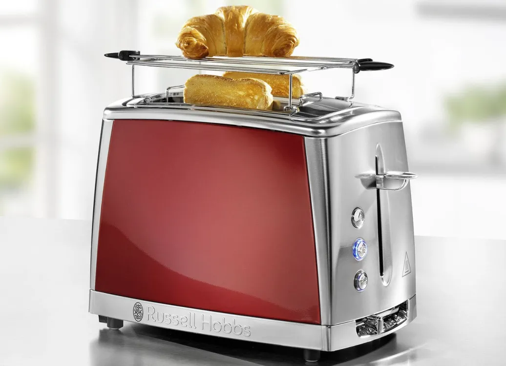 RUSSELL HOBBS Elektrische Küchengeräte|Technik>Russel Hobbs Frühstücksserie Luna