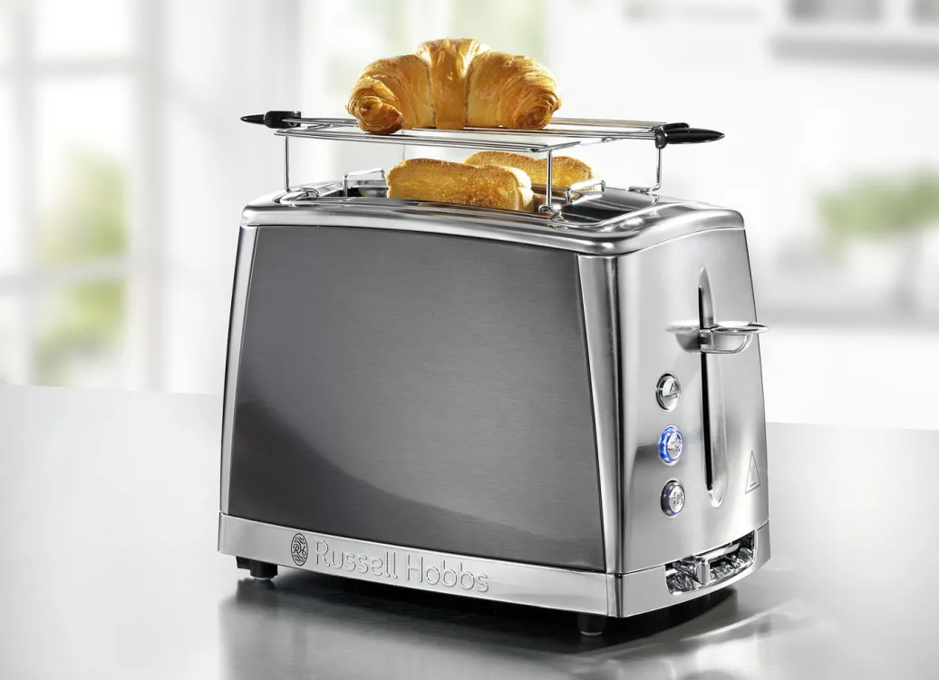 RUSSELL HOBBS Elektrische Küchengeräte|Technik>Russel Hobbs Frühstücksserie Luna