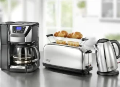 RUSSELL HOBBS Technik|Elektrische Küchengeräte>Frühstücksserie Victory