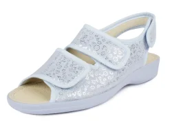 AEROSOFT Schuhe & Einlagen|Schuhe>Sandalette mit Klettverschlüssen