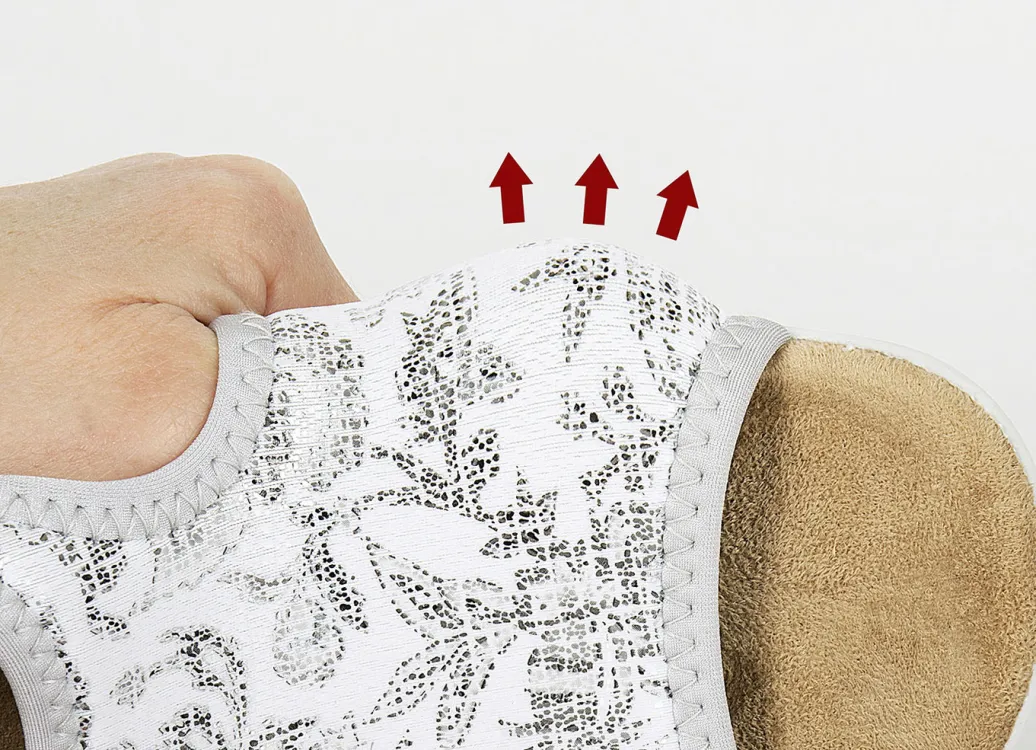 AEROSOFT Schuhe & Einlagen|Schuhe>Sandalette von in Weite G–H