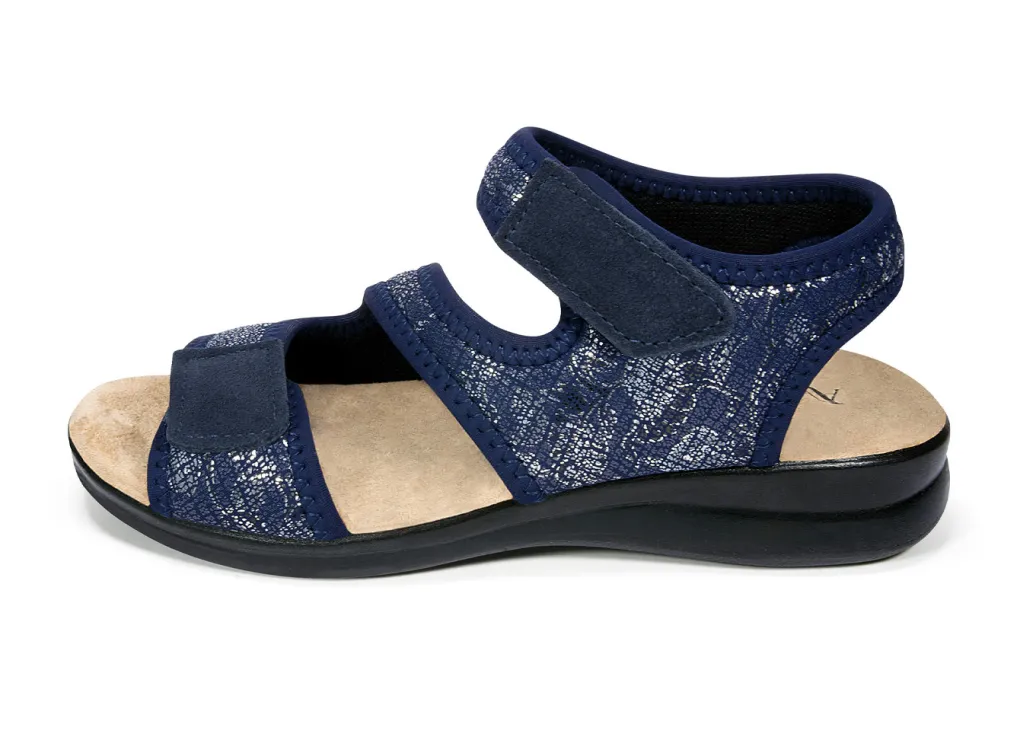 AEROSOFT Schuhe & Einlagen|Schuhe>Sandalette von in Weite G–H