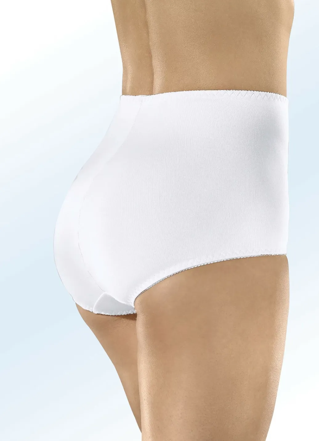 SASSA Damenwäsche|Wäsche>Sanft formende Miederhose