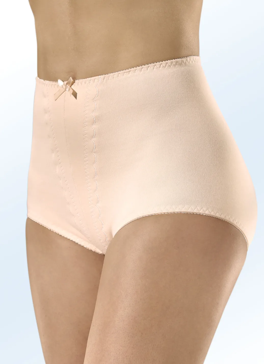SASSA Damenwäsche|Wäsche>Sanft formende Miederhose