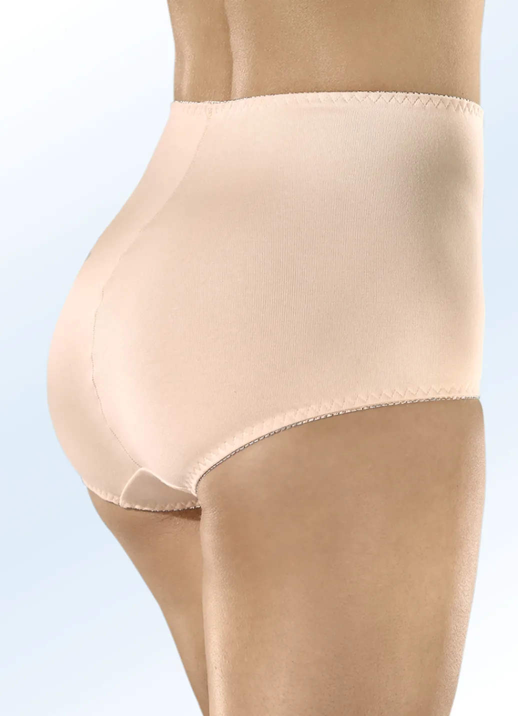 SASSA Damenwäsche|Wäsche>Sanft formende Miederhose