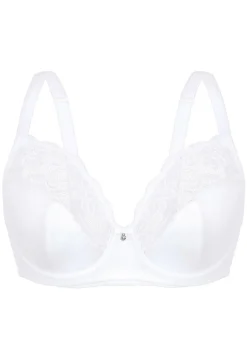 SASSA Damenwäsche|Wäsche></noscript>Bügel-BH mit elastischer Spitze