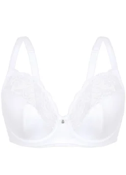 SASSA Damenwäsche|Wäsche></noscript>Bügel-BH mit elastischer Spitze