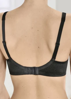 SASSA Damenwäsche|Wäsche></noscript>Bügel-BH mit elastischer Spitze