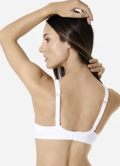 SASSA Wäsche|Damenwäsche></noscript>Bügel-BH mit verstärktem Rückteil