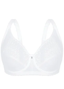 SASSA Wäsche|Damenwäsche></noscript>Bügel-BH mit verstärktem Rückteil