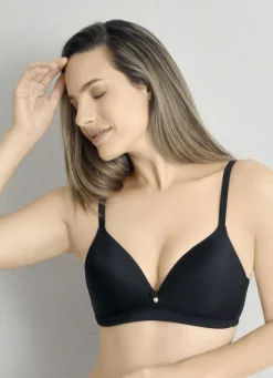 SASSA Damenwäsche|Wäsche>BH mit vorgeformten Cups