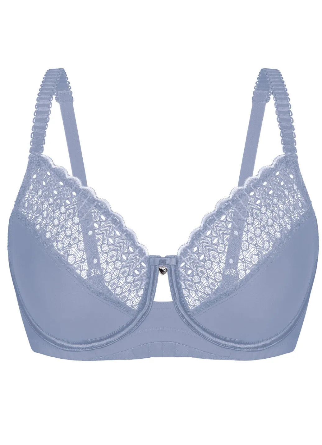 SASSA Damenwäsche|Wäsche>Zweierpack Bügel-BH