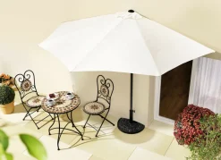 Sicht- & Sonnenschutz>Schirme mit UV-Schutz 50+