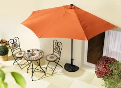 Sicht- & Sonnenschutz></noscript>Schirme mit UV-Schutz 50+