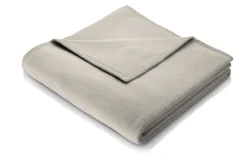 BOCASA Heimtextilien>Schlafdecke