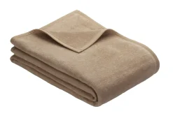 IBENA Heimtextilien>Schlafdecke auch extralang