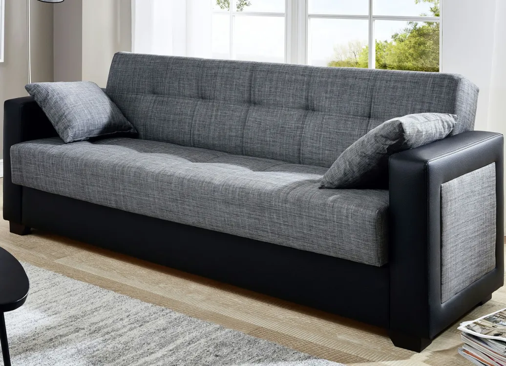 Möbel>Schlafsofa Inklusive Kissen