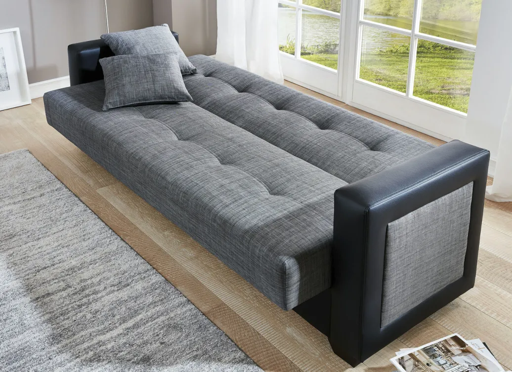 Möbel>Schlafsofa Inklusive Kissen