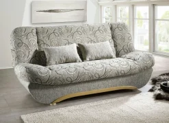 Möbel>Schlafsofa mit komfortabler Polsterung