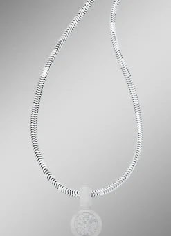 Damen-Goldschmuck>Schlangenkette