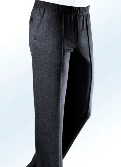 KLAUS MODELLE MADE IN GERMANY Hosen>Schlupfhose von "Klaus Modelle" mit Gummibund in 5 Farben