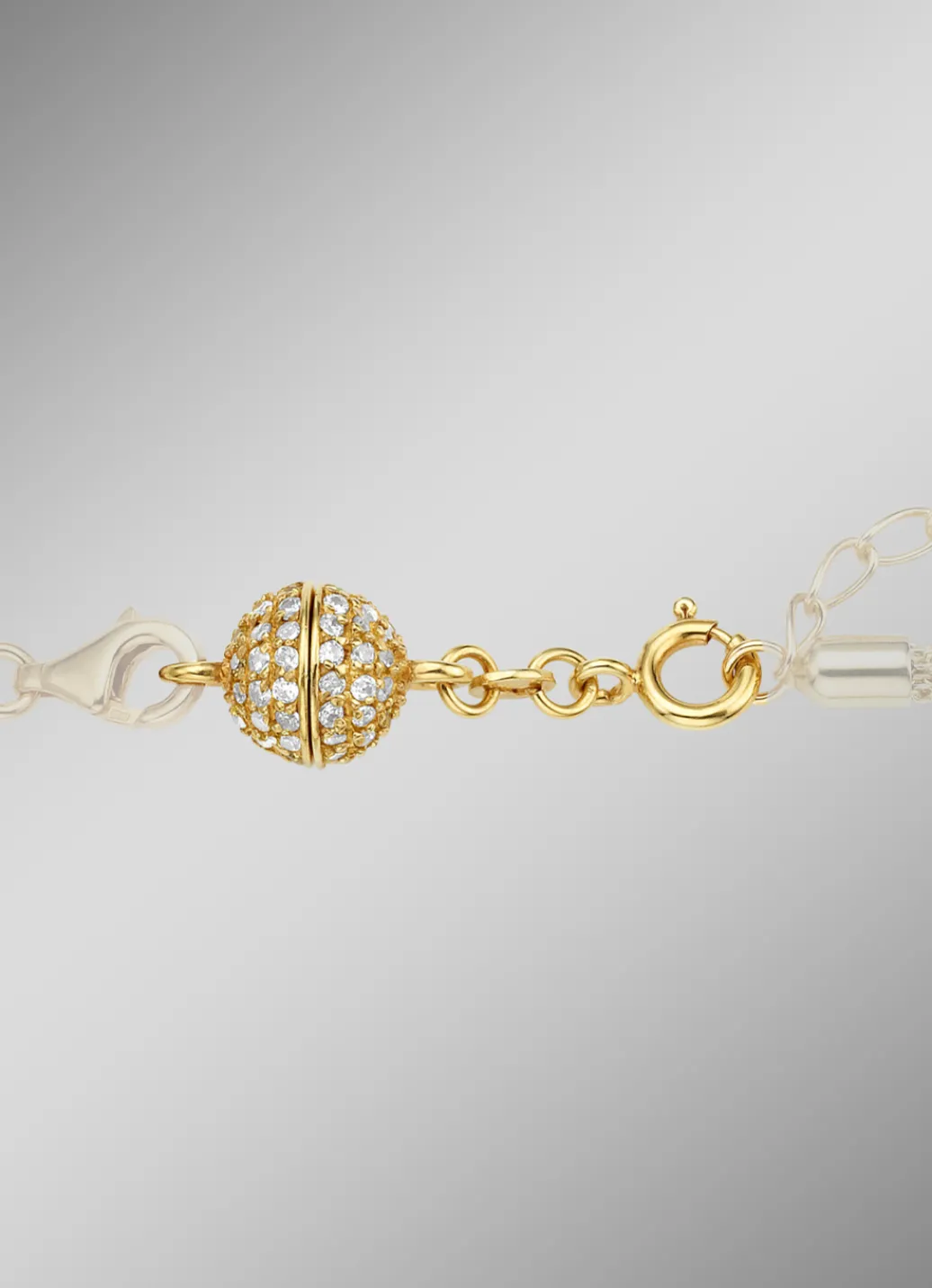 Accessoires>Schmückende Magnetschließe